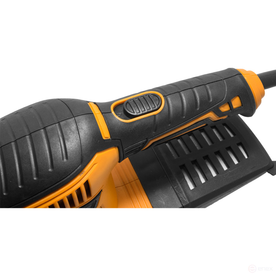 Villager VLP 345 Eccentric Grinder, 450 W