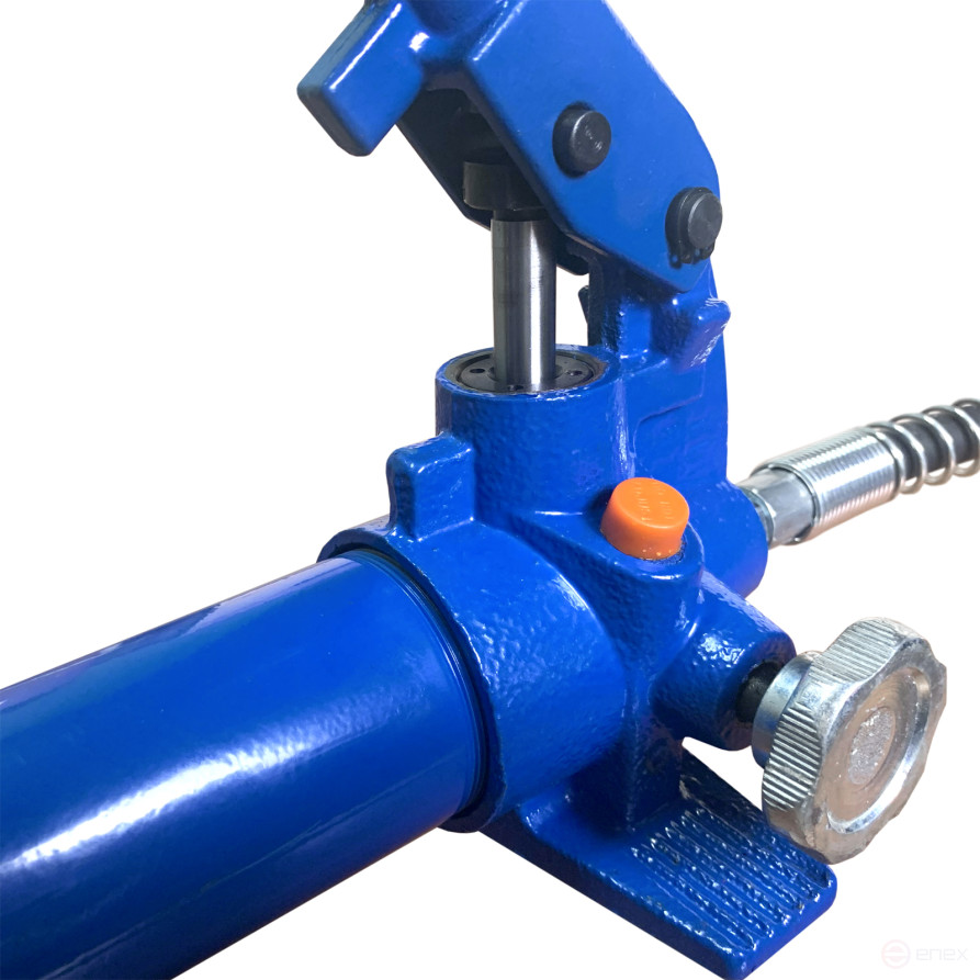 Manual hydraulic pump 10t T03010P