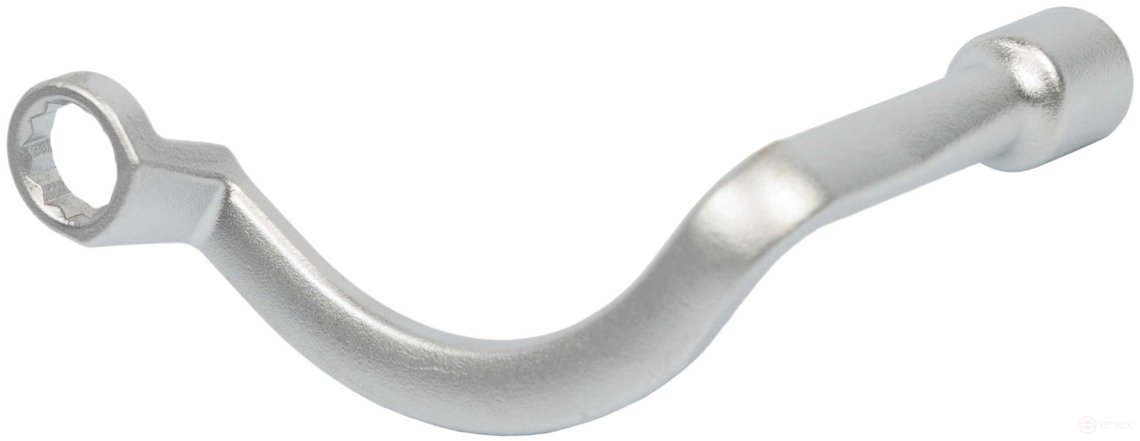 Ключ для демонтажа турбин дизельных двигателей 12mm(12PT) VAG V6 TDI (АвтоDело) 41534