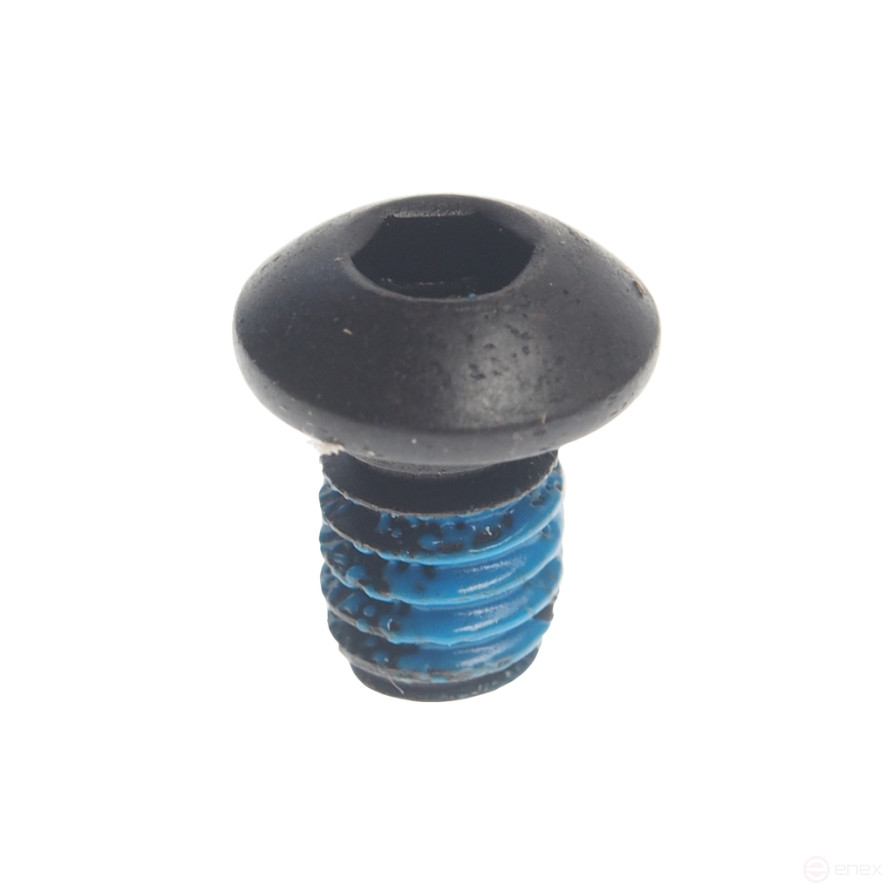 Repair kit for pneumatic wrench JTC-3921(25) JTC screw