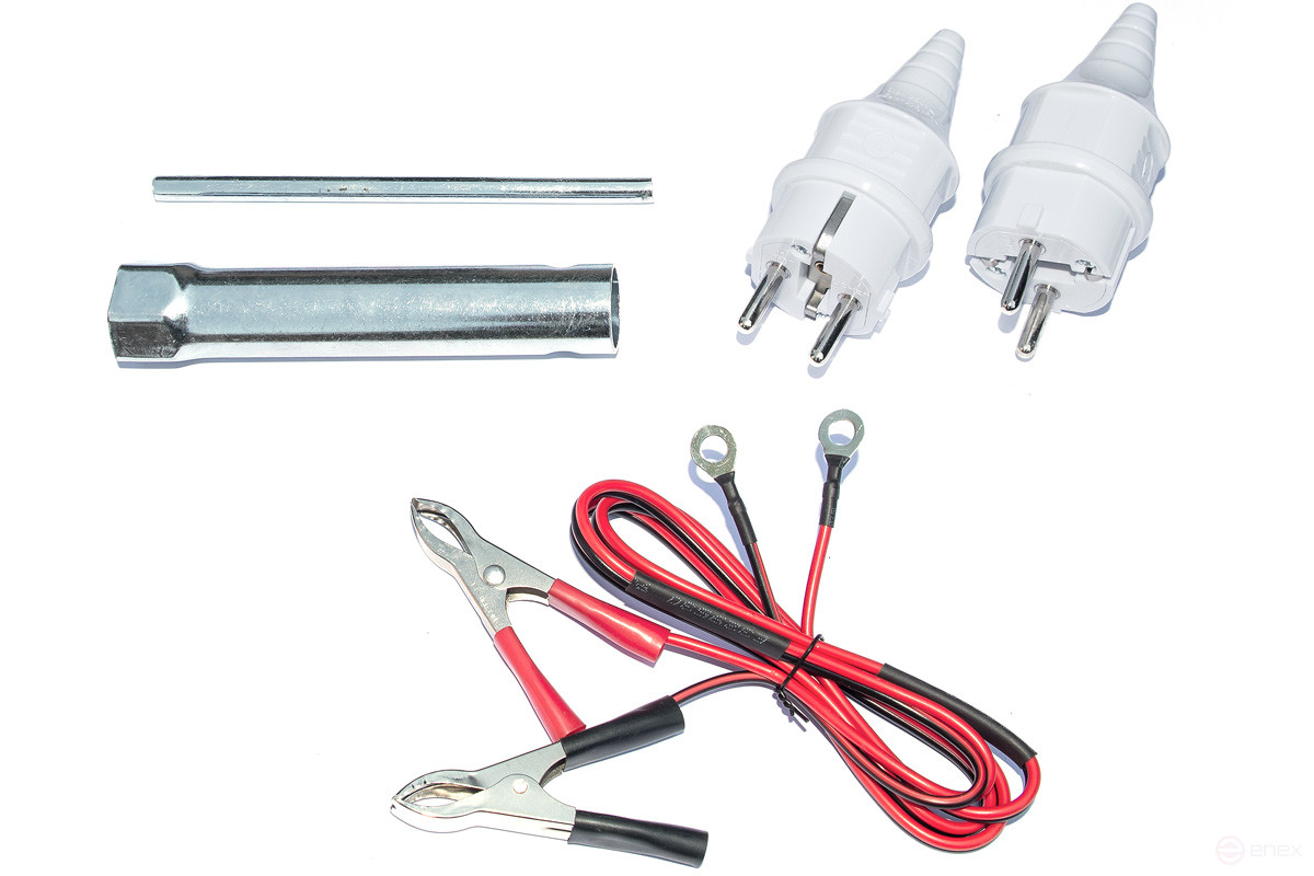 TSS SGG 2000N Gasoline Generator