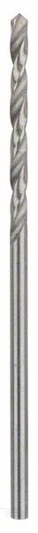 Свёрла по металлу HSS-G, DIN 338 1,5 x 18 x 40 mm, 2608585907