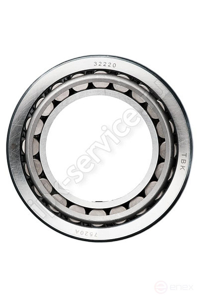 Bearing 7616A 32316 TBK