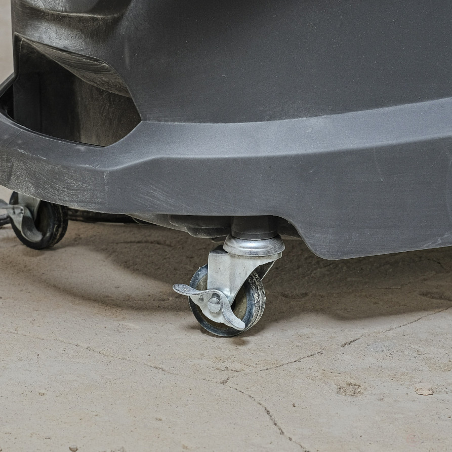 Пылесос для сухой и влажной уборки BORT BAX-600E