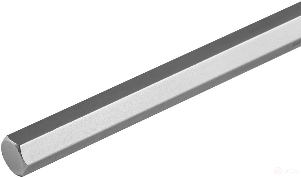 H03SS155 Extended hex socket wrench for hard-to-reach places, H5.5