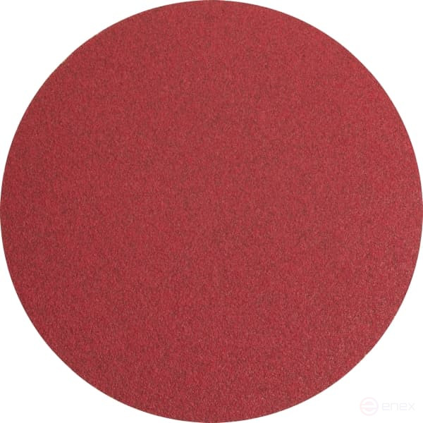 Paper-based grinding wheel, self-locking PS 61 FK, 125, 324331