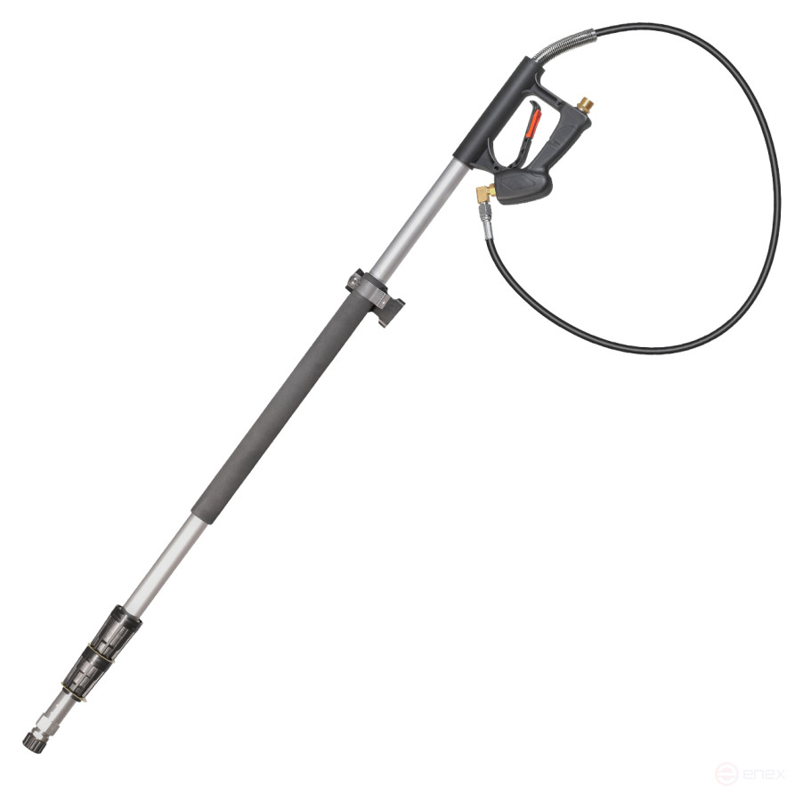 High pressure washer spear BORT BHL-320T (Spray lance)