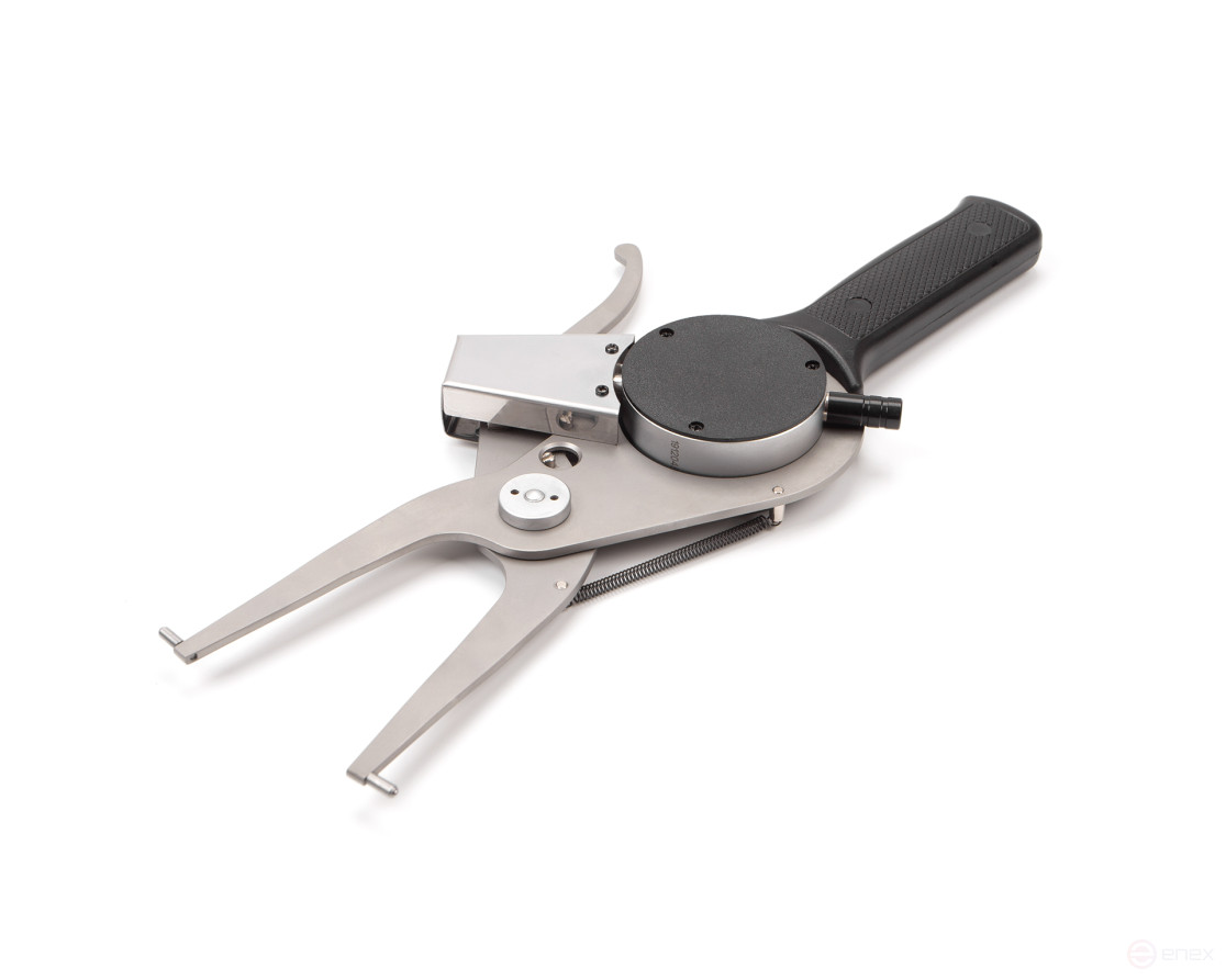 Nutrometer indicator lever research 55-75 0.01 Micron