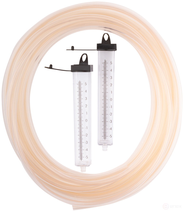 Hydrostatic level "Standard" 7 m