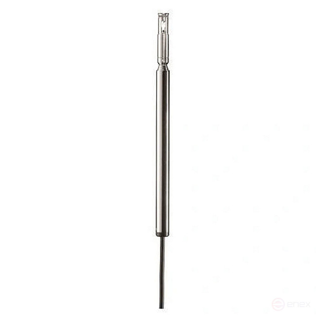 Testo air velocity probe with heated string D 10 mm