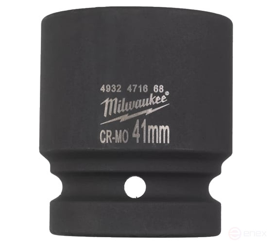 Головка 1 ударная SHOCKWAVE™ 41мм