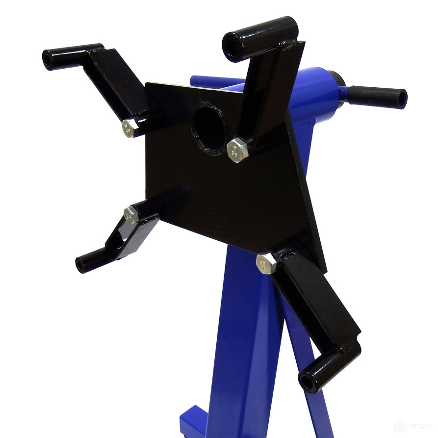 Engine Stand T63005T AE&T 900kg