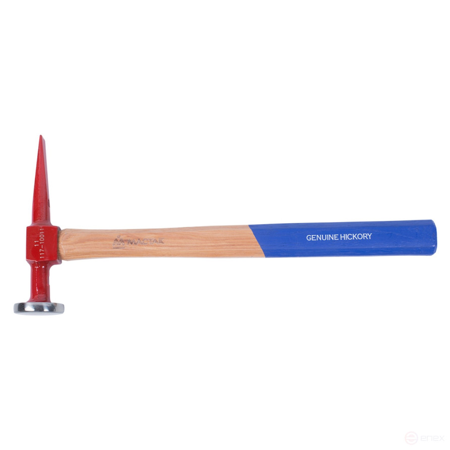 Молоток рихтовочный №11 МАСТАК 117-10011