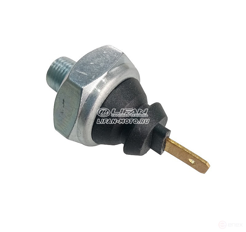Датчик давления масла LIFAN 27400/2V90F