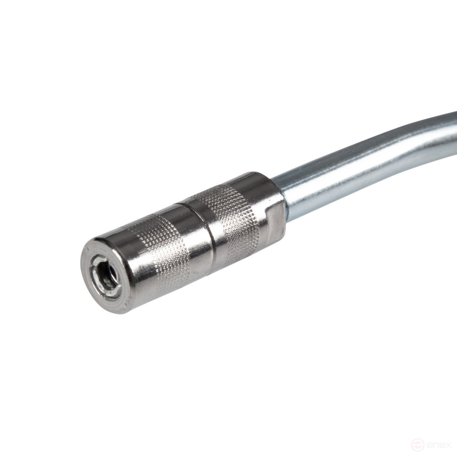 Syringe pneumatic solid booster 400 ml MASTAK 662-01500