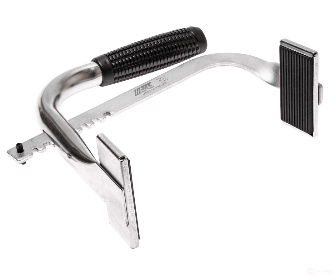 Battery transfer device, gripper 102-178mm JTC