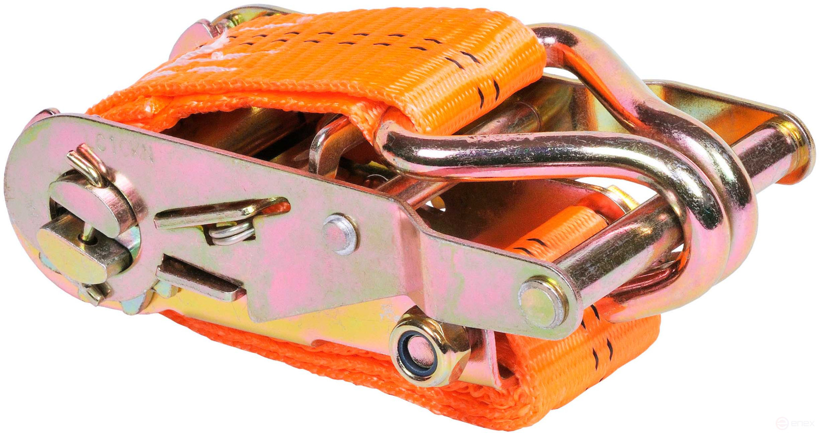 Cargo fastener for passenger car 6m-35mm (Avtodor) (43246)