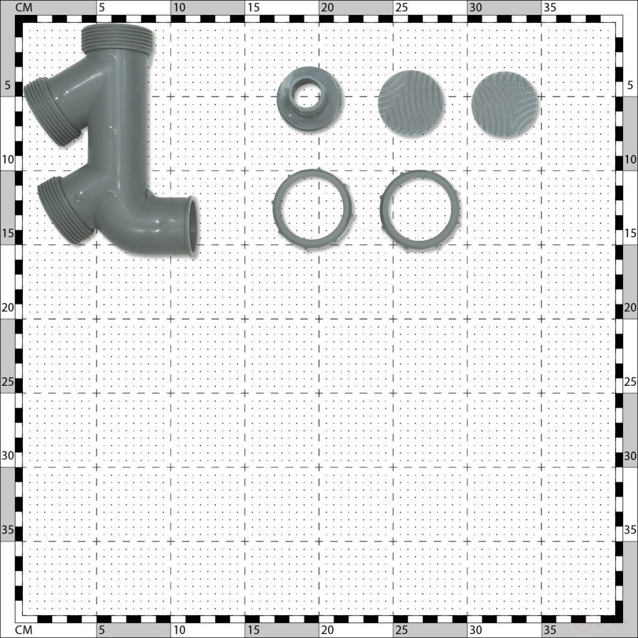 Измельчитель пищевых отходов BORT Alligator X