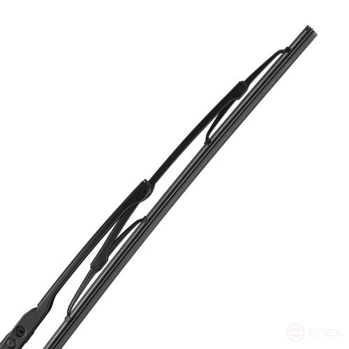 Щётка стеклоочистителя каркасная "AV-100Y" 60см/24"