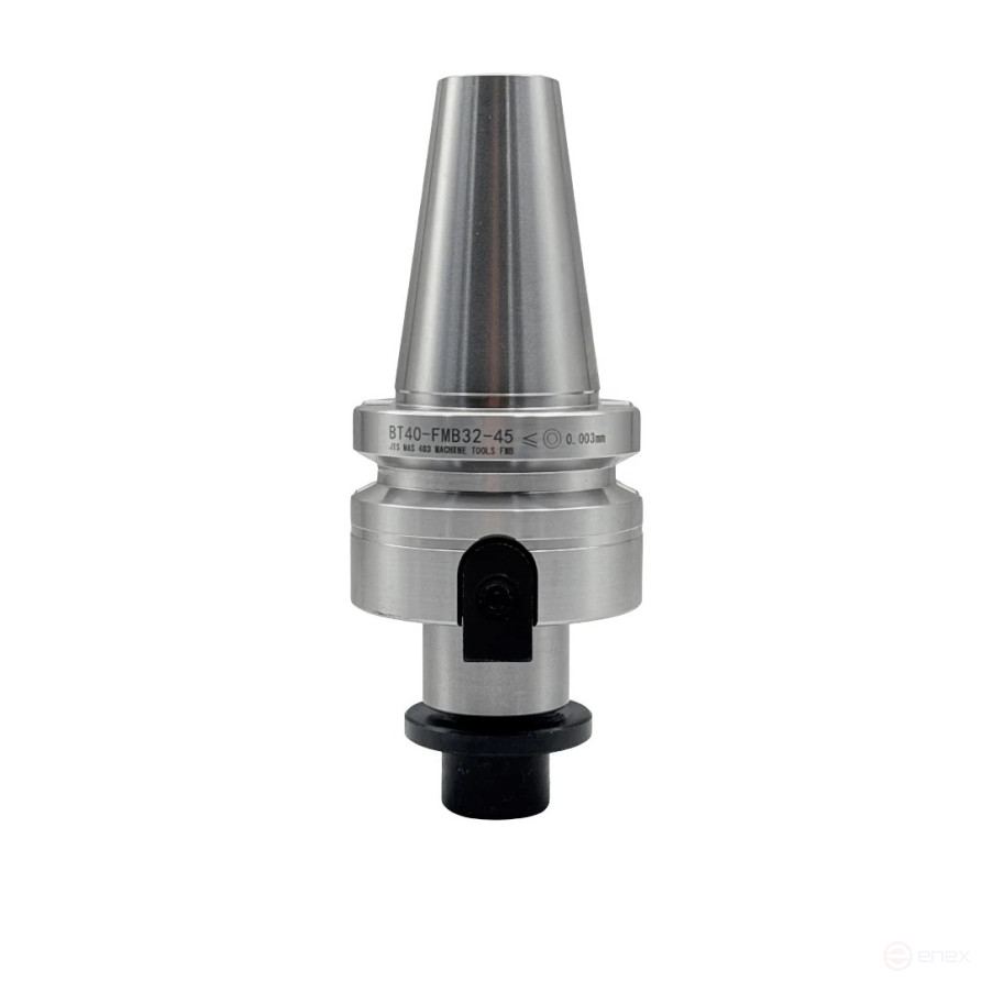 Оправка для фрез торцевых насадных BT40-FMB32-45 TORNERI Т029211