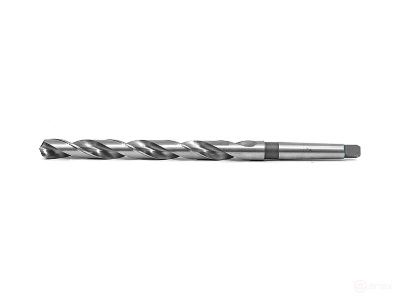 Сверло 18х205х305 Р6М5 к/х КМ2 удлиненное ГОСТ 2092-77 Beltools