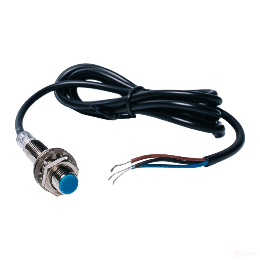 Датчик бесконтактный LJ8A3-1-Z/BX, индуктивный, для металла