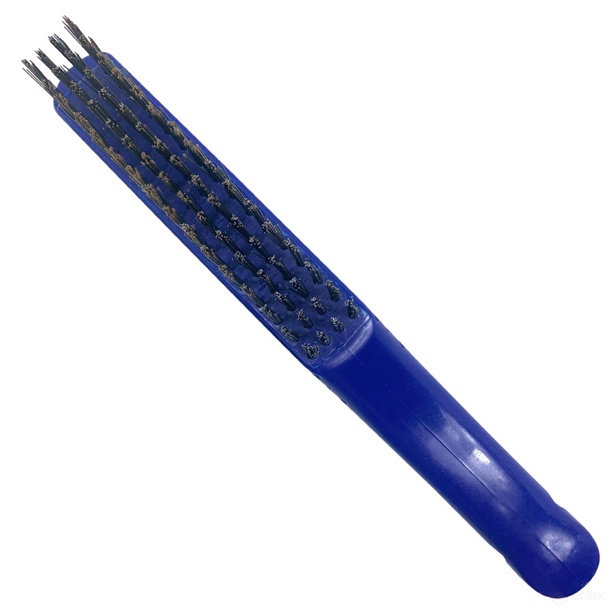 Steel Wire Brush 4x16 WP253002 WORKPRO