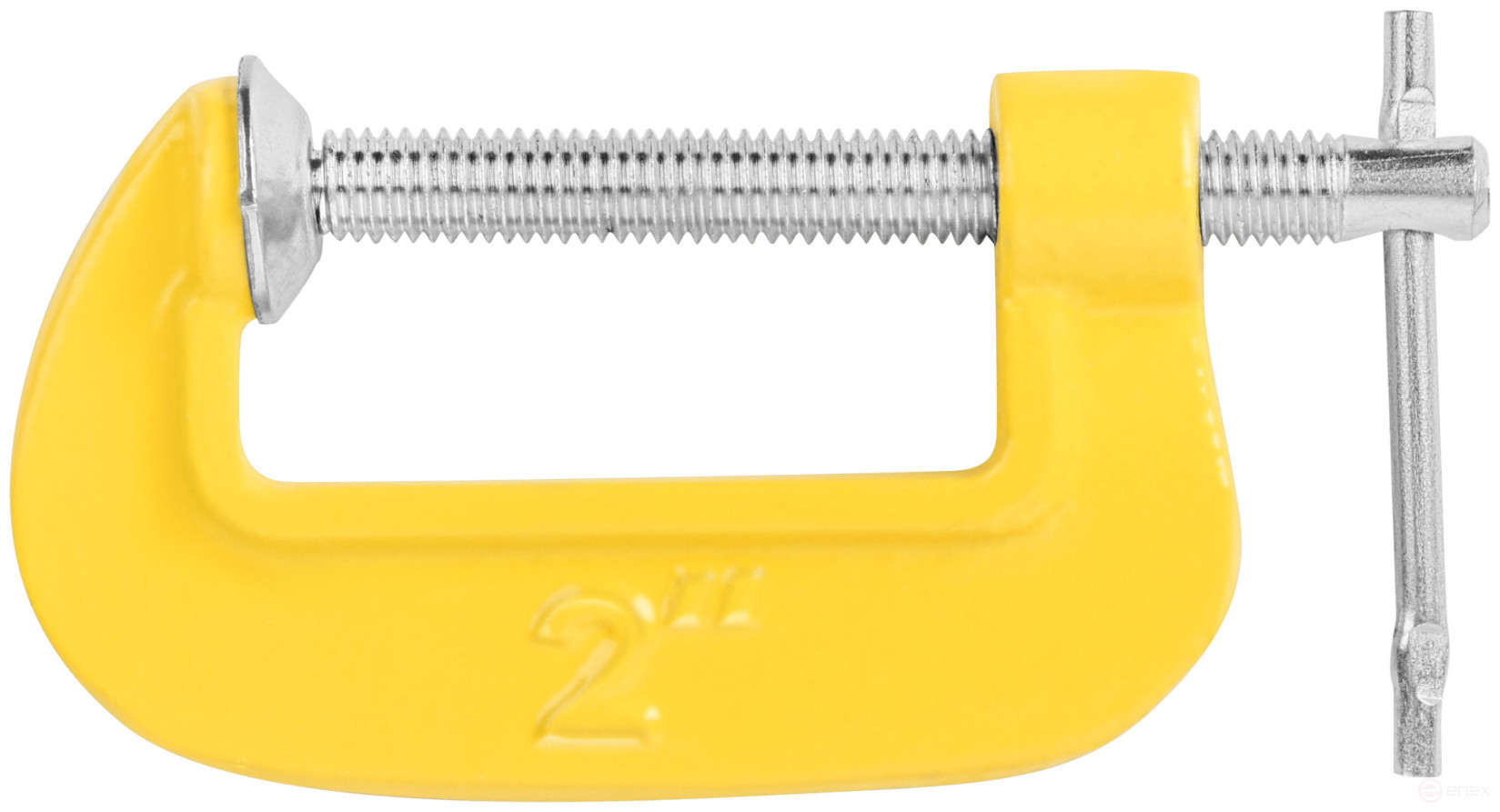 Clamp type "G" 50 mm (2")