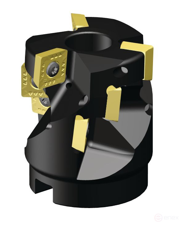 Фреза 50A3RS90SD12L32