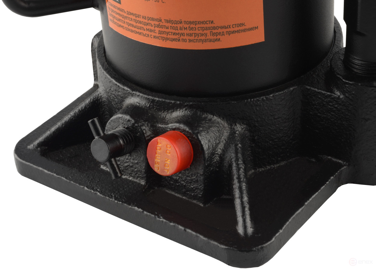 The hydra jack. 12.0T (210-415 mm) Car Body (43120)