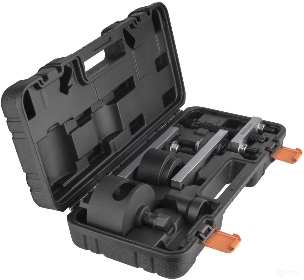 Набор для снятия, установки и регулировки сцепления АКПП VAG DSG (АвтоDело) 40966