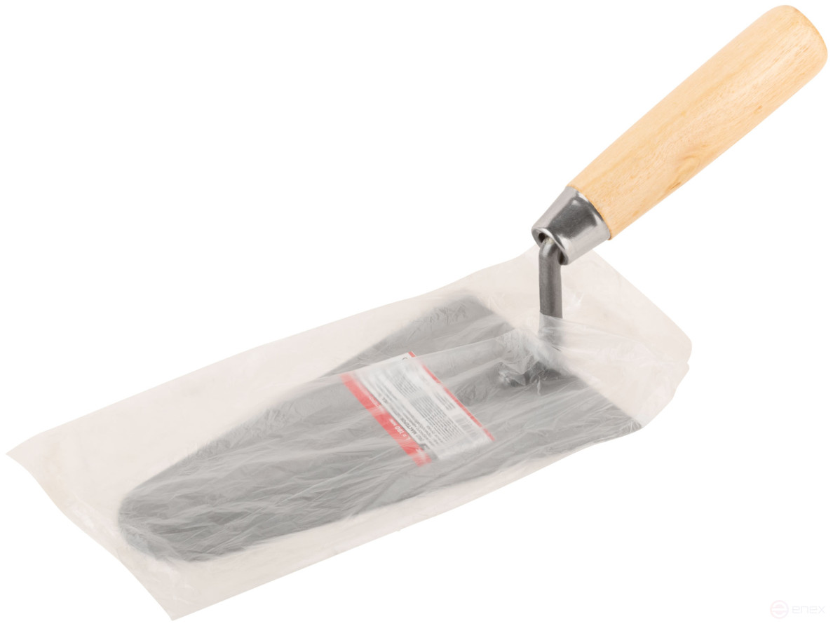 Мастерок бетонщика 180 мм