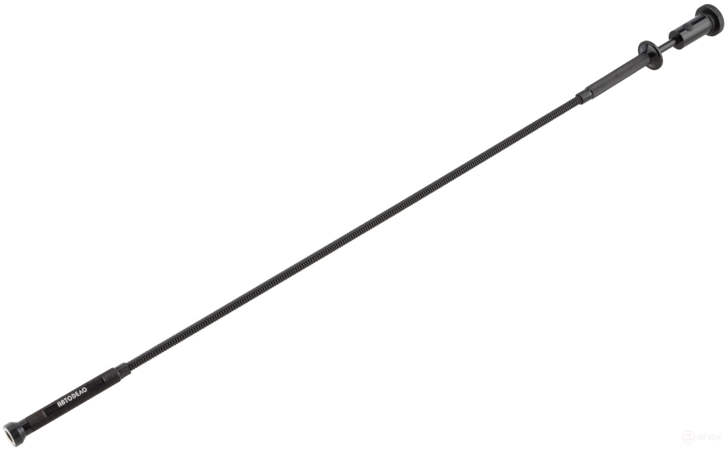 Magnetic Flexible Mechanical Illuminated Gripper (Avtodor) 40313