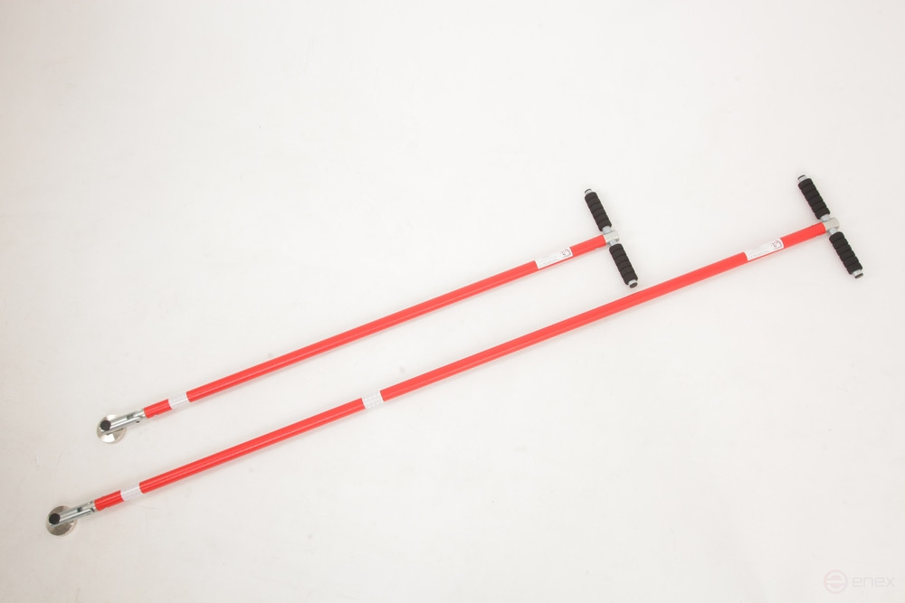 Safety Tool Manual MAGNET GRIPPER Horizontal 1480 mm