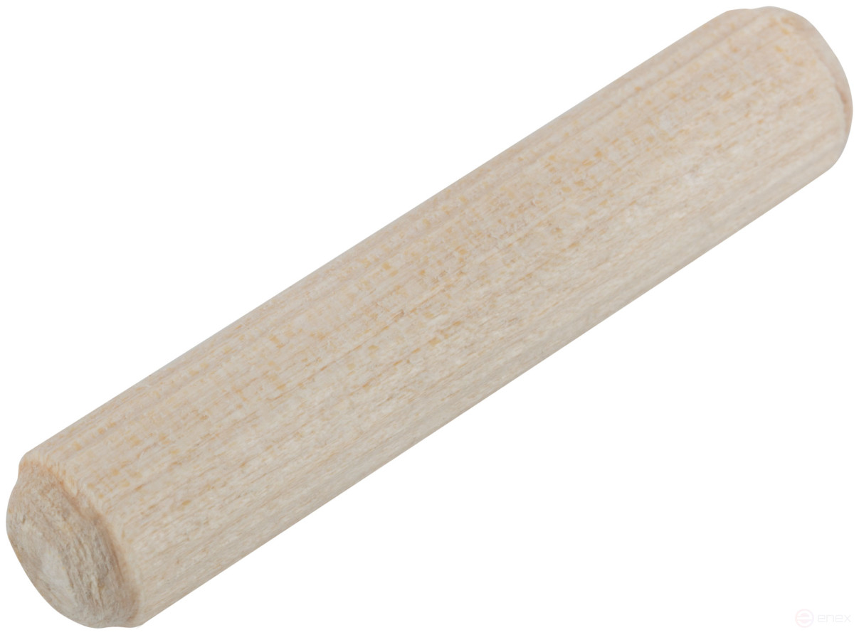 Furniture sheet 8 x 40 birch (packing 20 pcs.)