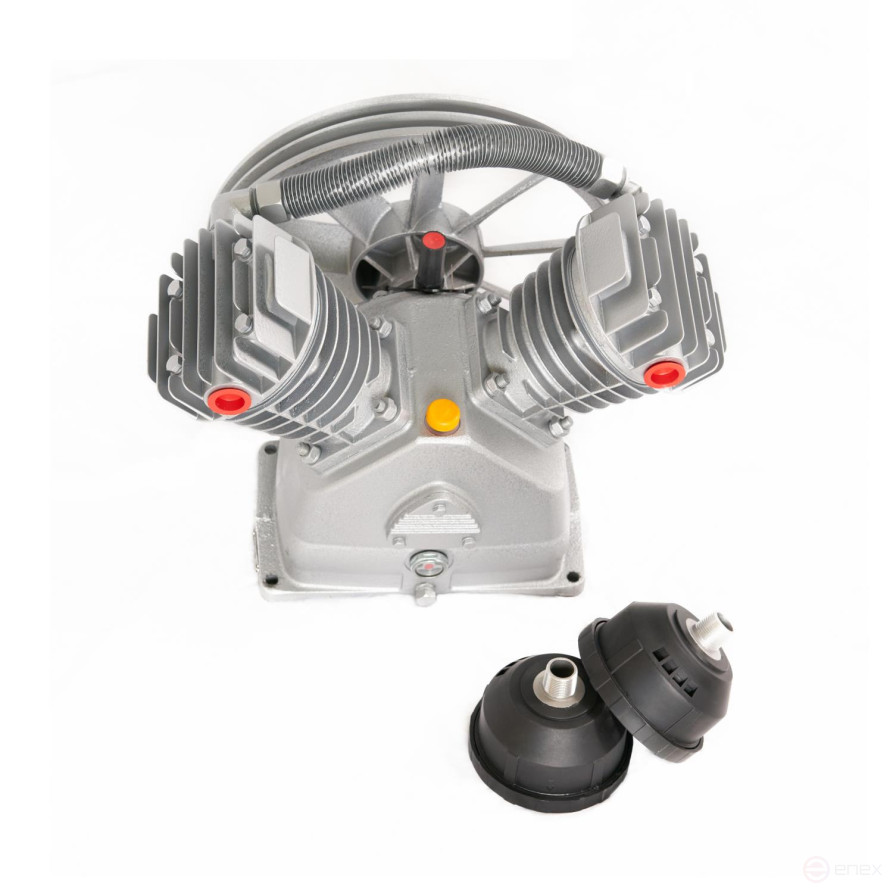 4022230020 (4022230260) LB 50-2 Air pump