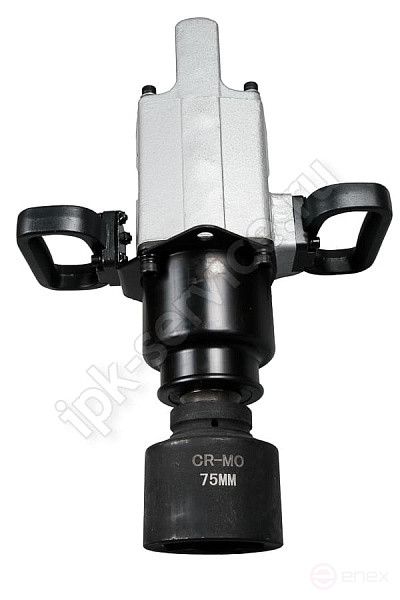 Pneumogaykovert IP-3115MS