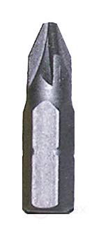 Вставка PZ2 25 мм