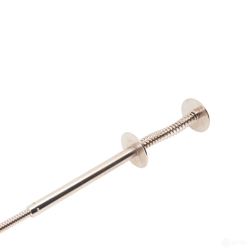 ER-51027 flexible collet gripper, 609.6 mm. EUREKA 1/25/100