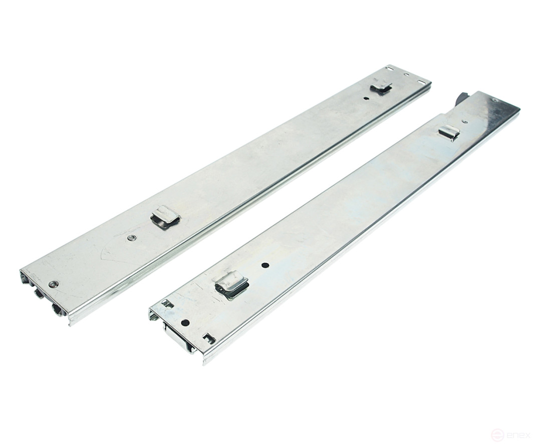 JTC Sliding Shelf Guides