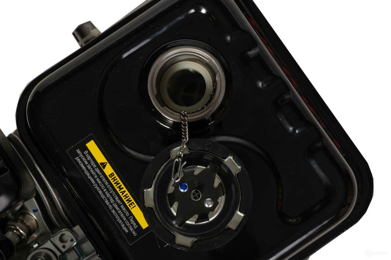 Loncin G160F (A type) D20 engine