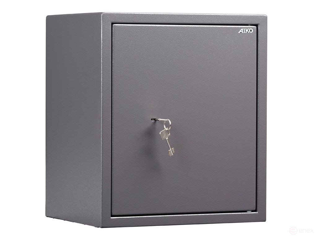 AIKO TSN-50 safe deposit box