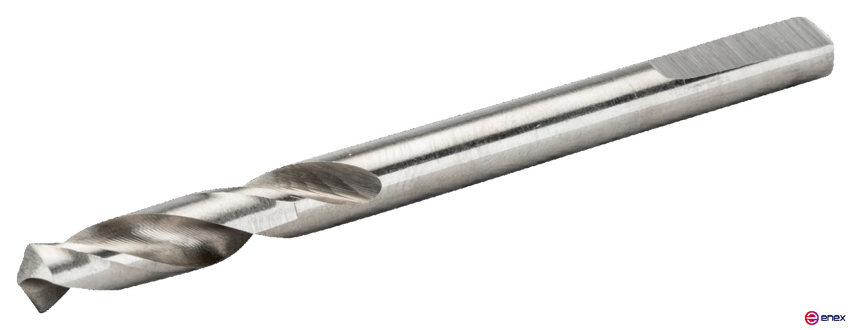 Направляющее сверло HSS 6,35 x 81 мм