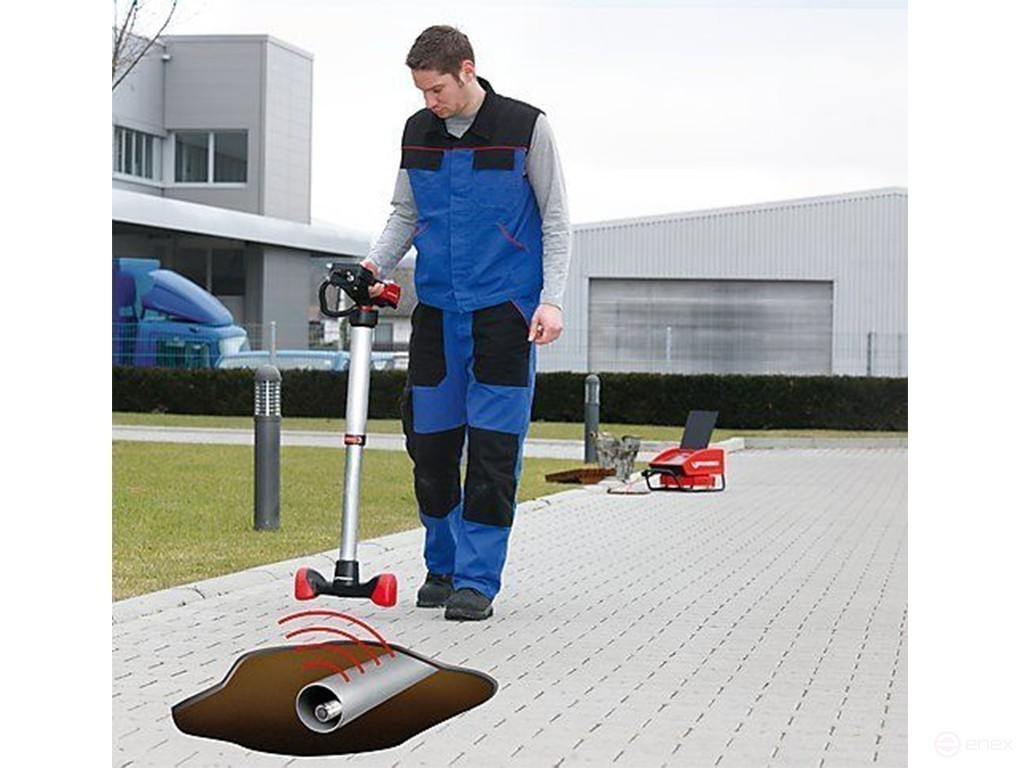 Модуль ROLOC PLUS