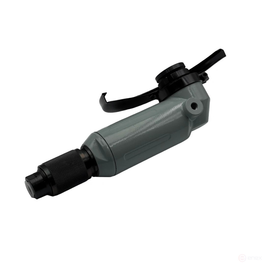 Pneumatic angle grinder PSHM-180U TORNERI T027608