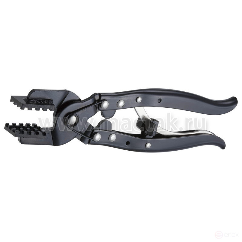 Clamp for clamps, range 0-38 mm, ratchet MASTAK 103-60138