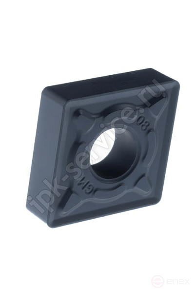 CNMG120408-GM YC332 Пластина твердосплавная ИПК