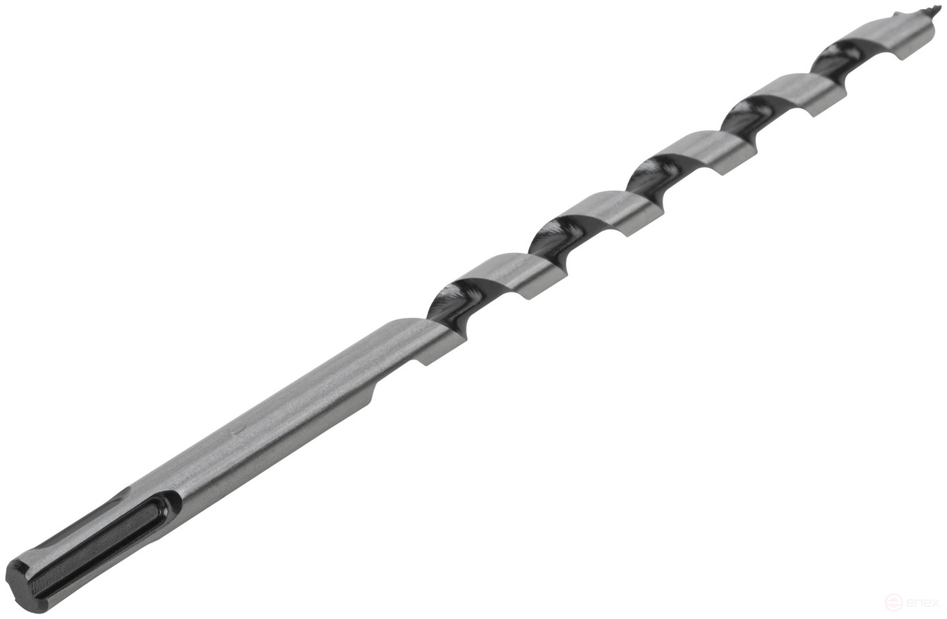 Levis screw drill for wood SDS-PLUS, 10x230 mm