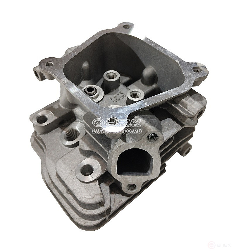 ГБЦ LIFAN 12100/KP230