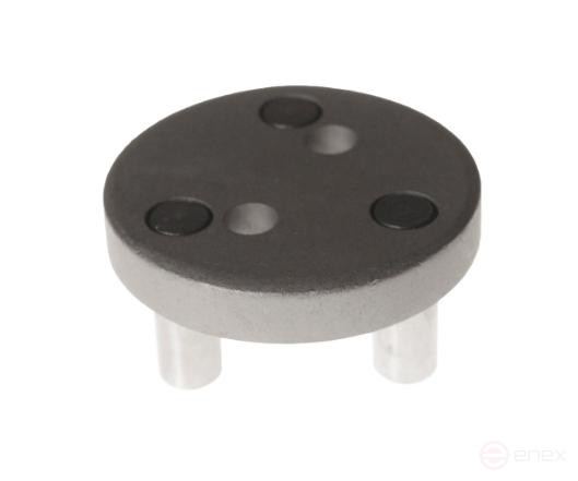 Adapter Kit (JTC-1452A) B2 for maintenance of JTC brake cylinders